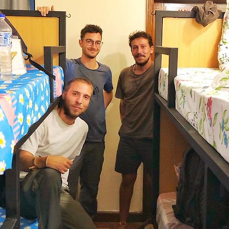 Nairobi Backpackers Hostel Luaran gambar
