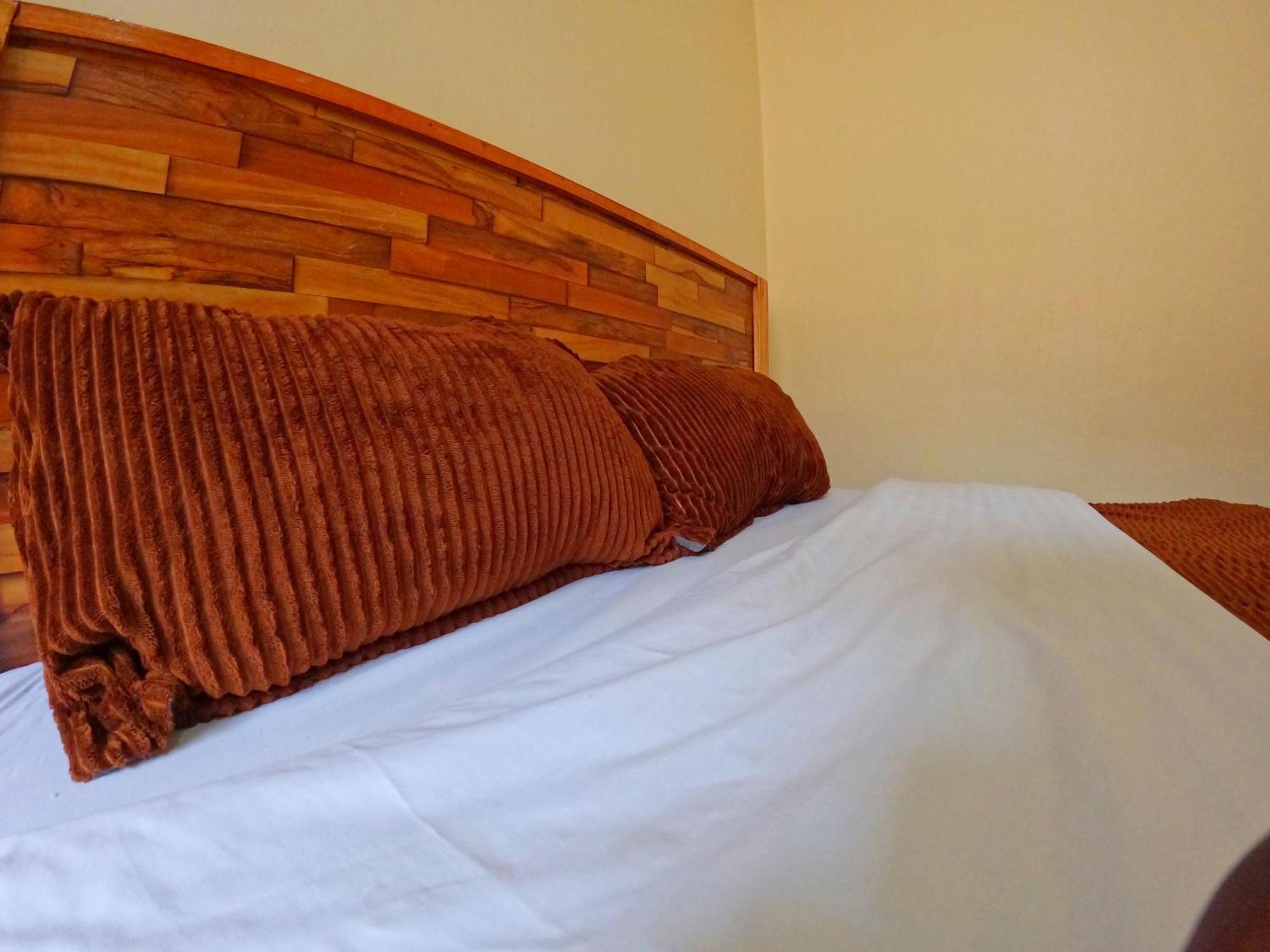Nairobi Backpackers Hostel Luaran gambar